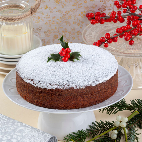 Μίγμα για βασιλόπιτα 500γρ Sweetbite