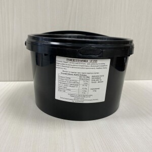 Πραλίνα καραμέλα 6 κιλά Sweetbite