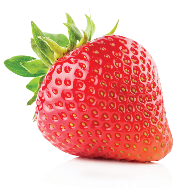 Πραλίνα φράουλα 6 κιλά Sweetbite