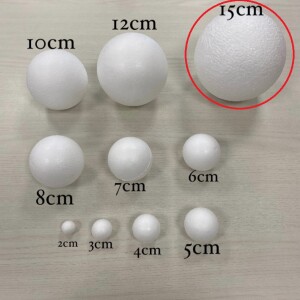 Φελιζόλ σφαίρα 15cm