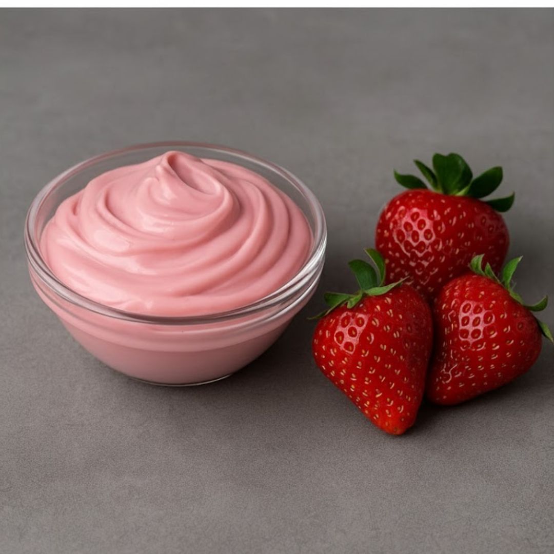 Πραλίνα φράουλα 600γρ Sweetbite - Image 2