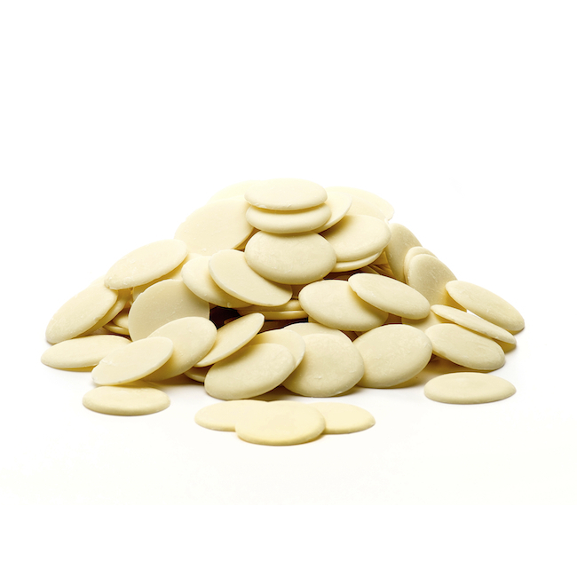 Απομίμηση σοκολάτας λευκής extra 1 κιλό