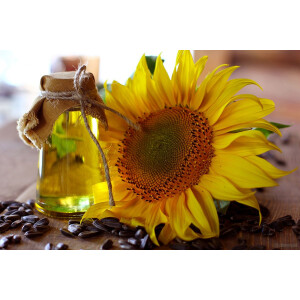 Ηλιέλαιο 10 lit