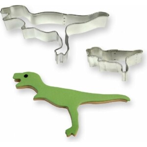 Κουπάτ δεινόσαυροι 2τεμ PME