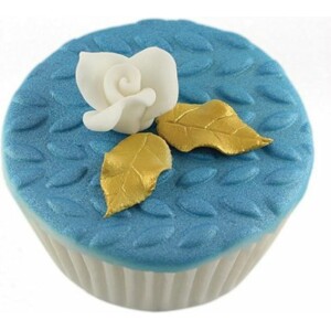 Ανάγλυφο φύλλο barley PME