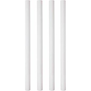 Βέργες στήριξης τούρτας 30cm 10τεμ