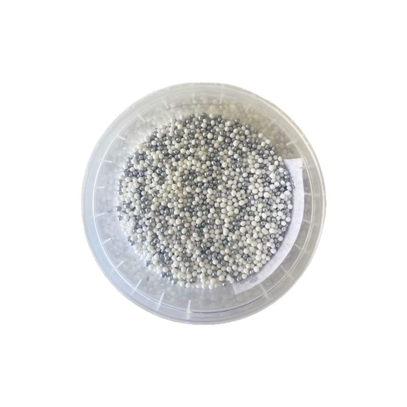 Κας κας λευκό ασημί 30γρ Sweetbite