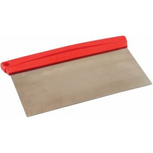 Ξύστρα μεταλλική 17,5cm Silikomart