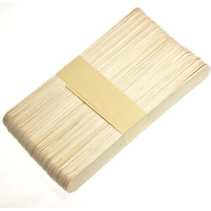 Ξυλάκια παγωτού 11cm 50τεμ