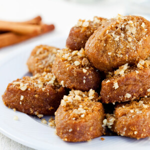 Μίγμα για μελομακάρονα 500γρ Sweetbite