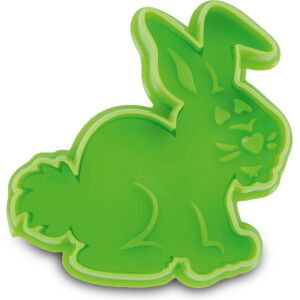 Κουπάτ λαγουδάκι με ελατήριο 5,5cm Staedter