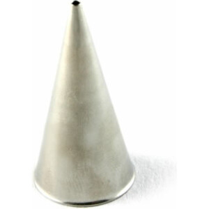 Κορνέ #1 στρόγγυλο Jem