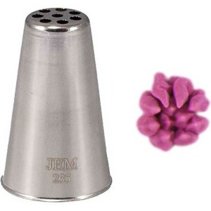 Κορνέ #235 γρασίδι παχύ Jem