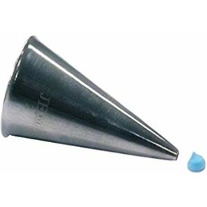 Κορνέ #2 στρόγγυλο Jem