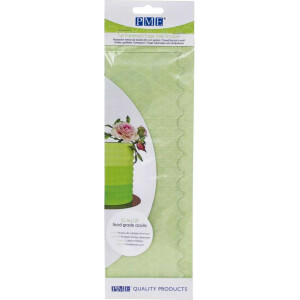 Ξύστρα με σχέδια Scallop PME