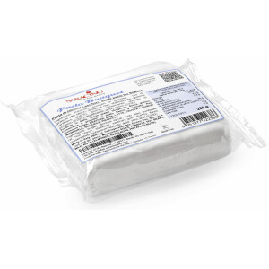 Ζαχαρόπαστα λουλουδιών 250γρ Saracino