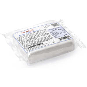 Ζαχαρόπαστα λουλουδιών 250γρ Saracino