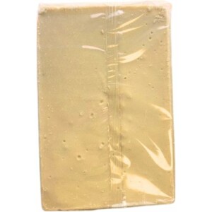 Απομίμηση σοκολάτας λευκής 2 κιλά σε πλάκες