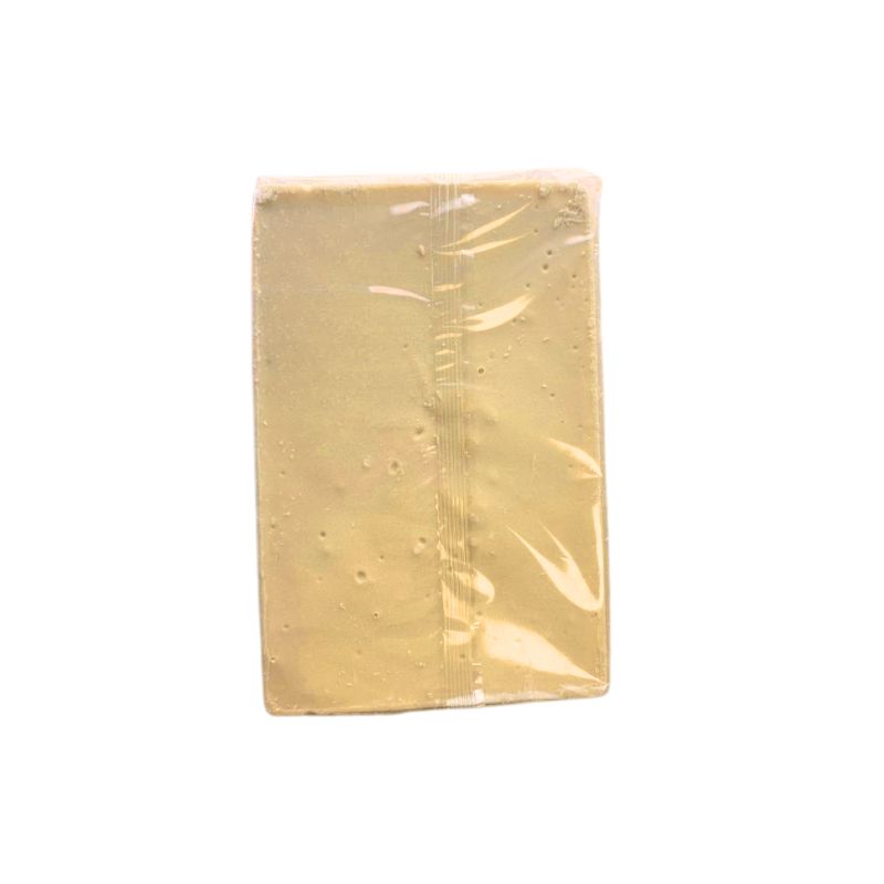 Απομίμηση σοκολάτας λευκής 2 κιλά σε πλάκες