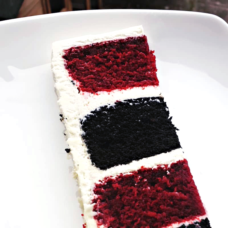 Χρώμα ζαχαροπλαστικής υγρό μαύρο 200γρ Sugart - Image 3