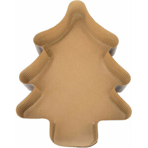 Φόρμα χάρτινη έλατο 25x33cm