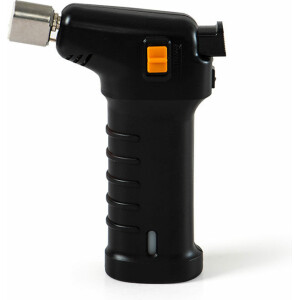 Φλόγιστρο ζαχαροπλαστικής 4,5x12,5cm Decora