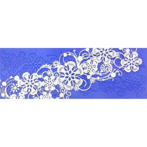 Alternative view of Πατάκι σιλικόνης για δαντέλα Will O The Wisp