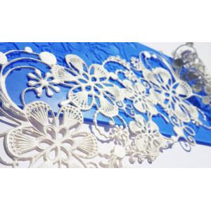 Πατάκι σιλικόνης για δαντέλα Will O The Wisp