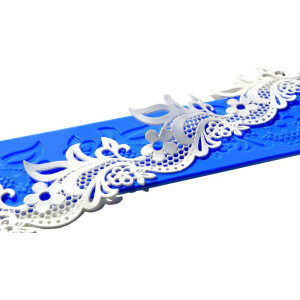 Πατάκι σιλικόνης για δαντέλα Shai Lee