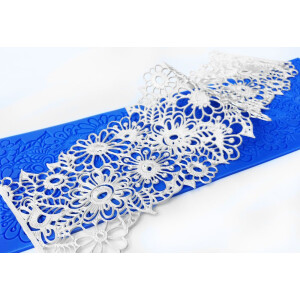 Πατάκι σιλικόνης για δαντέλα Hello Summer