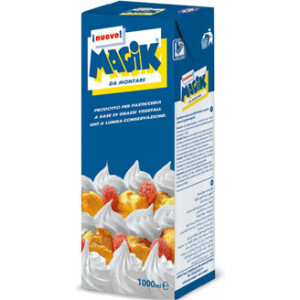 Φυτική κρέμα 1lit Magic cream