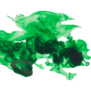 Χρώμα ζαχαροπλαστικής υγρό πράσινο 150ml Sweetbite