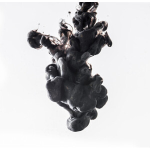 Χρώμα ζαχαροπλαστικής υγρό μαύρο 150ml Sweetbite