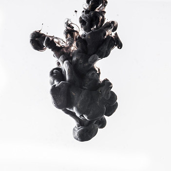 Χρώμα ζαχαροπλαστικής υγρό μαύρο 150ml Sweetbite