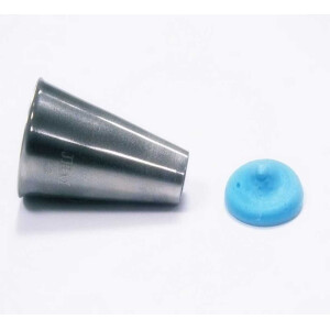 Κορνέ #12 στρόγγυλο Jem