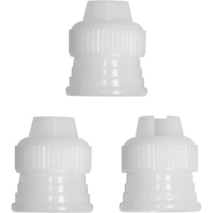 Αντάπτορας κορνέ μικρός 3τεμ PME