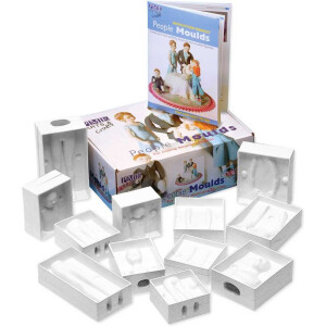 Καλούπι πλαστικό ανθρώπινα σώματα PME