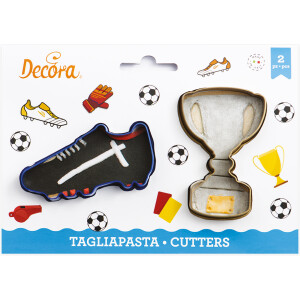 Κουπάτ κύπελο και αθλ. παπούτσι 8,5-9cm Decora