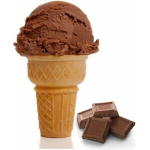 Μίγμα για παγωτό Soft κακάο 1 κιλό Sweetbite