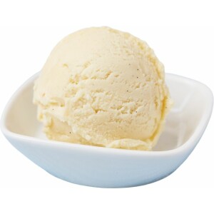 Μίγμα για παγωτό Soft βανίλια 1 κιλό Sweetbite