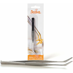 Τσιμπιδάκι για διακόσμηση 11,5cm Decora