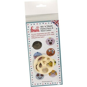 Κουπάτ για ζωάκια αστεία funny mix n match FMM