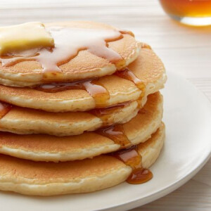 Μίγμα για pancake 1 κιλό Sweetbite