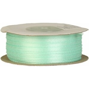 Κορδέλα σατέν βεραμάν 3mm 100m διπλής όψης