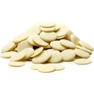 Απομίμηση σοκολάτας λευκής extra 5 κιλά