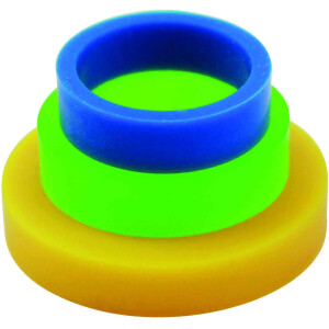 Οδηγοί για πλάστες μικροί 3 σετ PME