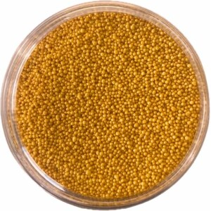 Κας κας χρυσό 45γρ Sweetbite