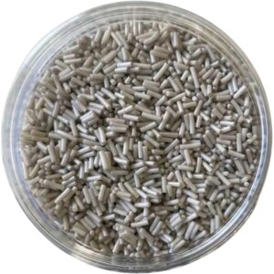 Τρούφα γκρι ασημί 500γρ Sweetbite