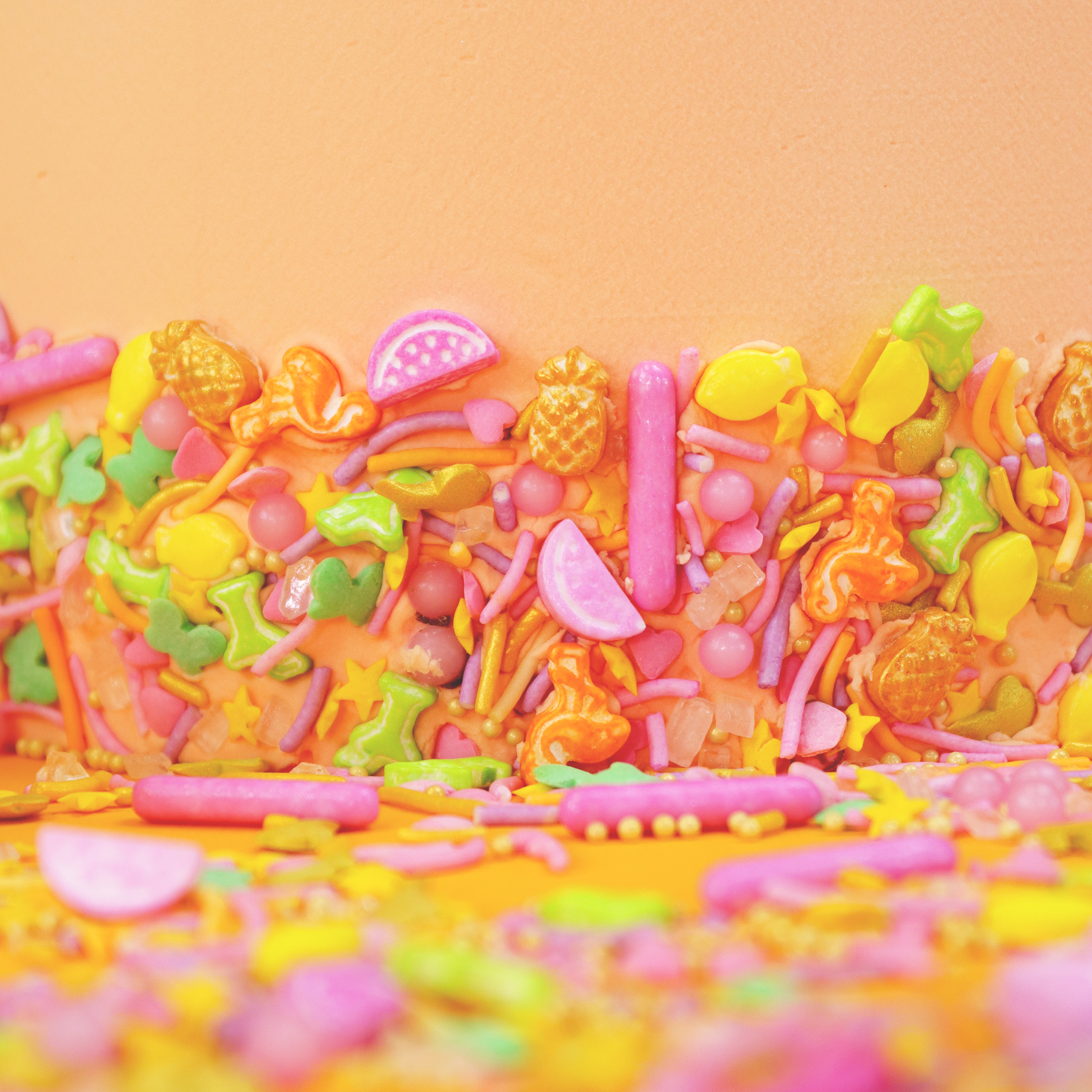 Sprinkles tropical 60γρ PME - Image 3