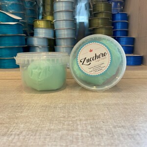 Ζαχαρόπαστα βεραμάν ανοικτό 250γρ Zucchero